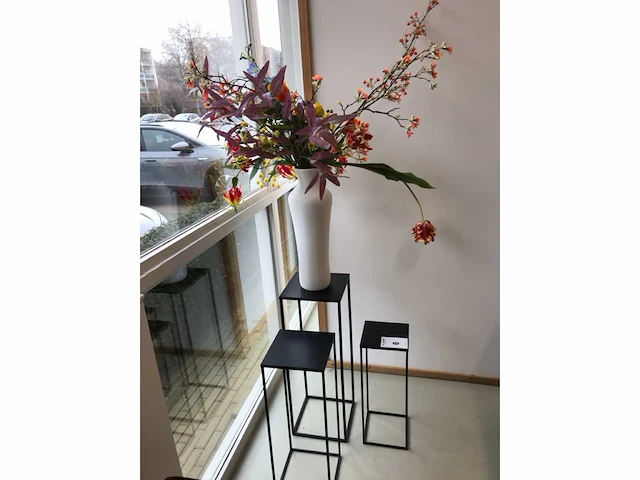 Bijzettafel (3x) - afbeelding 5 van  5