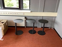 Bijzettafel (3x) - afbeelding 1 van  4