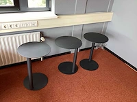 Bijzettafel (3x) - afbeelding 2 van  4