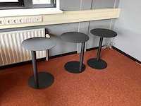 Bijzettafel (3x) - afbeelding 3 van  4
