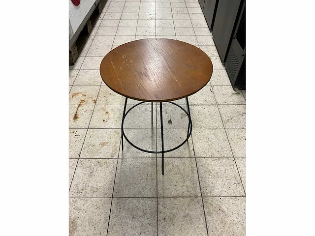 Bijzettafel (3x) - afbeelding 3 van  5