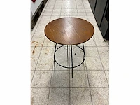 Bijzettafel (3x) - afbeelding 3 van  5