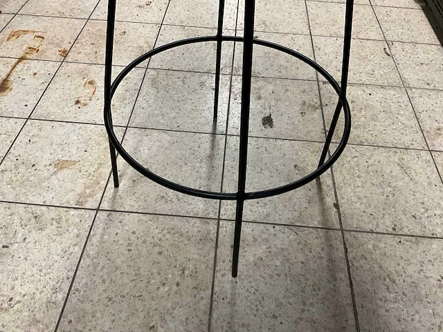 Bijzettafel (3x) - afbeelding 5 van  5