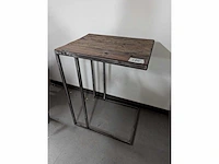 Bijzettafel (45 x 34) - afbeelding 1 van  3