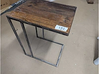 Bijzettafel (45 x 34) - afbeelding 1 van  1