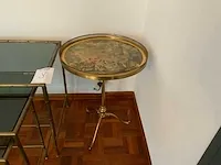 Bijzettafel (4x) - afbeelding 3 van  4