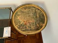 Bijzettafel (4x) - afbeelding 4 van  4