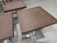 Bijzettafel (5x) - afbeelding 5 van  5