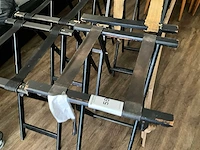 Bijzettafel (8x) - afbeelding 3 van  4