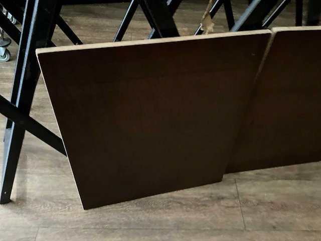 Bijzettafel (8x) - afbeelding 4 van  4