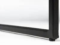 Bijzettafel anli style, zwart - afbeelding 3 van  3
