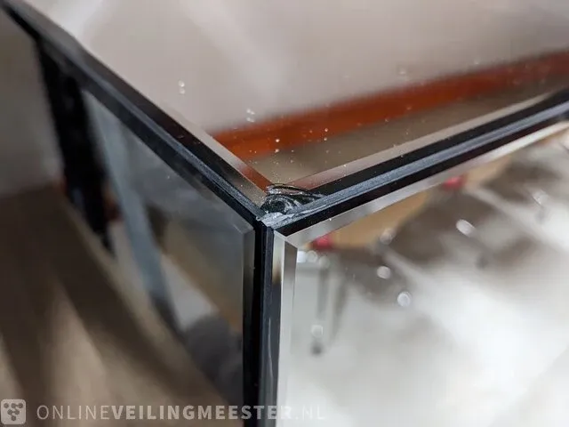 Bijzettafel hkliving, glas, bouwjaar 2023 - afbeelding 5 van  5