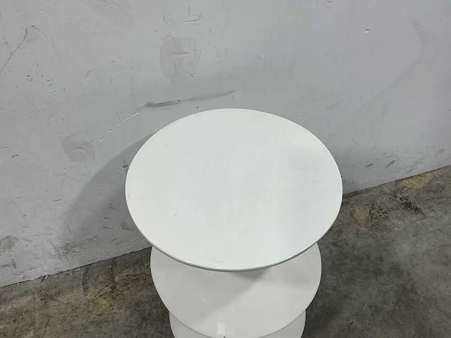 Bijzettafel modern (2x) - afbeelding 2 van  3