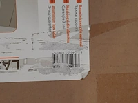 Bijzettafel naterial, las vegas, tuin - afbeelding 4 van  5