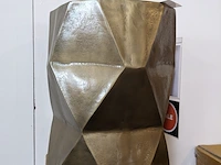 Bijzettafel nijwie, aac.tb.0001- 3d, goud