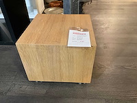 Bijzettafel op wielen - afbeelding 4 van  6