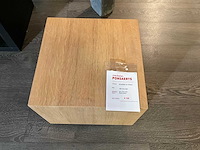 Bijzettafel op wielen - afbeelding 5 van  6