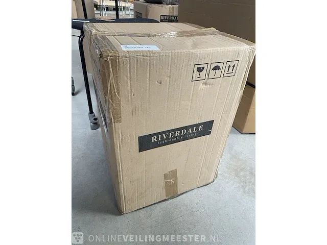 Bijzettafel riverdale, 428218-21 - afbeelding 1 van  1