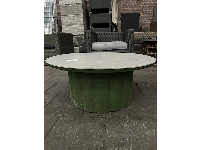 Bijzettafel, salontafel - afbeelding 1 van  3