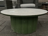 Bijzettafel, salontafel - afbeelding 1 van  3