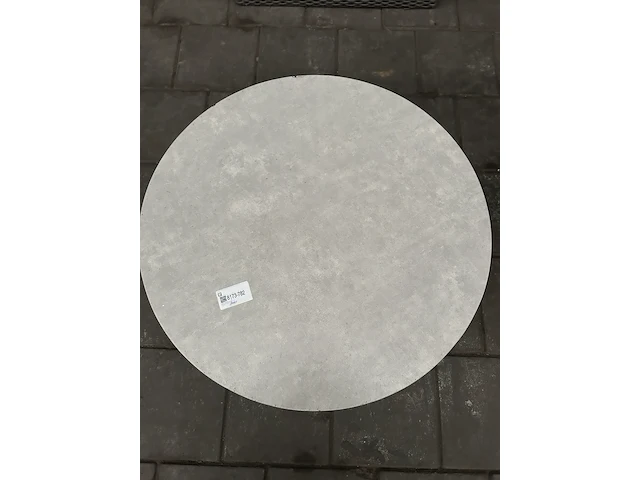 Bijzettafel, salontafel - afbeelding 2 van  3