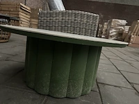 Bijzettafel, salontafel - afbeelding 3 van  3