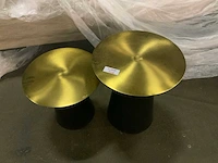 Bijzettafel set - afbeelding 2 van  4