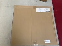 Bijzettafel woood, ivar, zwart - afbeelding 4 van  4