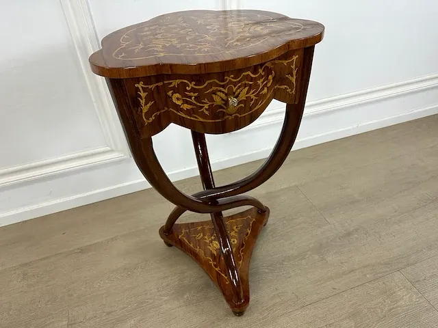 Bijzettafel - afbeelding 2 van  3
