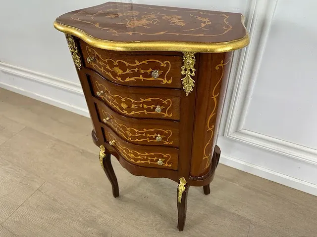 Bijzettafel - afbeelding 1 van  4