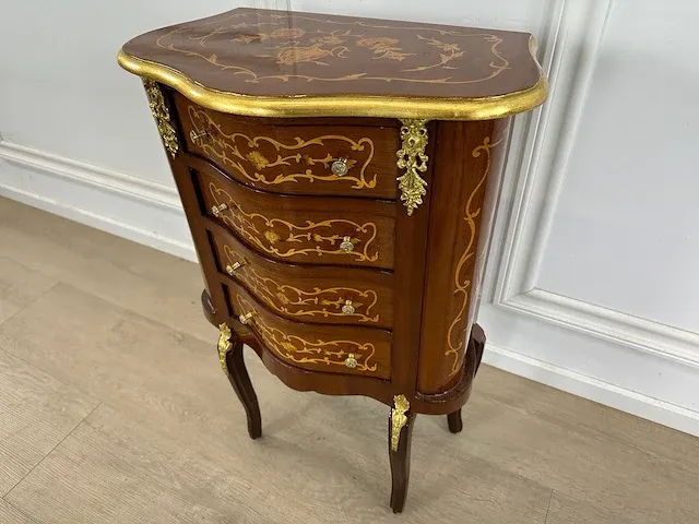 Bijzettafel - afbeelding 4 van  4