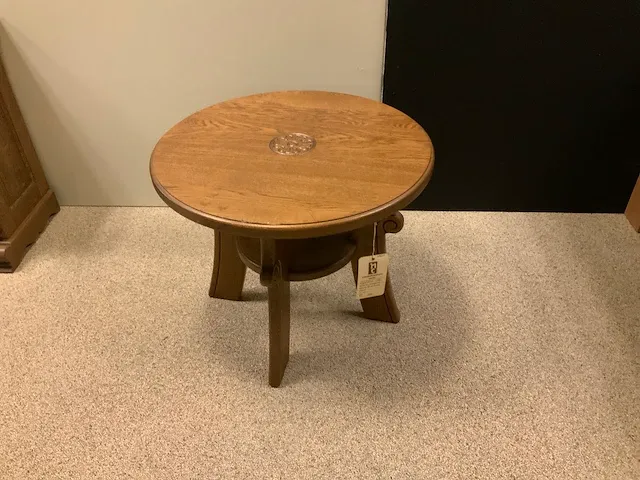 Bijzettafel - afbeelding 1 van  3
