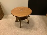 Bijzettafel - afbeelding 1 van  3