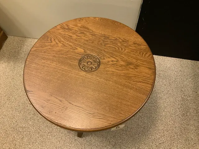 Bijzettafel - afbeelding 2 van  3