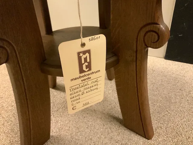 Bijzettafel - afbeelding 3 van  3
