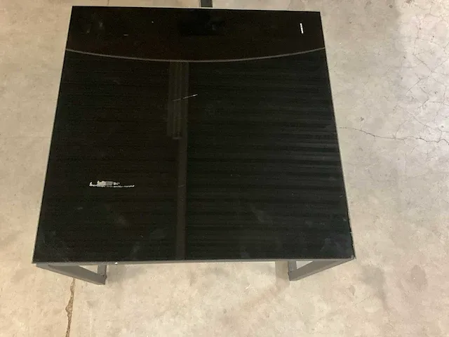 Bijzettafel - afbeelding 2 van  2