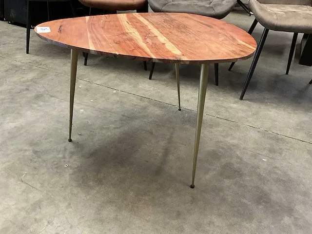 Bijzettafel - afbeelding 1 van  3