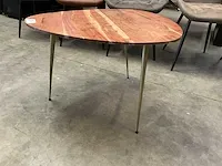 Bijzettafel - afbeelding 1 van  3