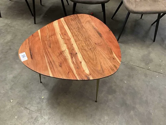 Bijzettafel - afbeelding 2 van  3