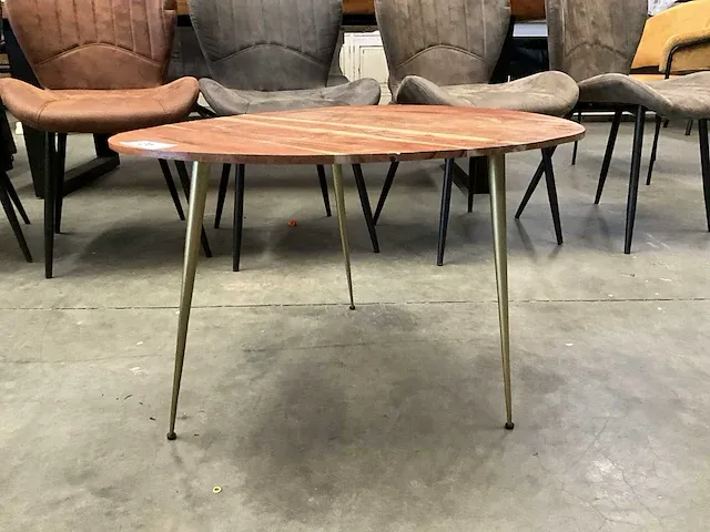 Bijzettafel - afbeelding 3 van  3