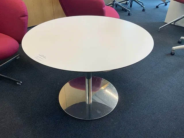 Bijzettafel - afbeelding 1 van  1