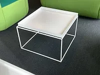 Bijzettafel