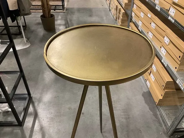 Bijzettafel - afbeelding 2 van  2