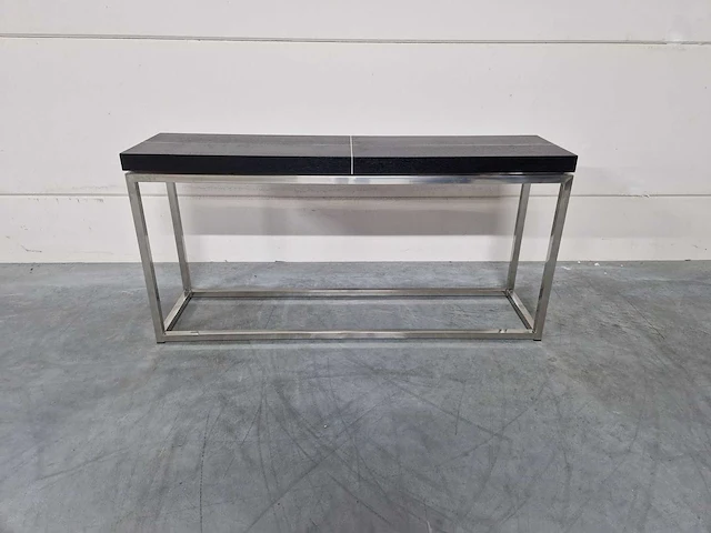 Bijzettafel - afbeelding 1 van  6