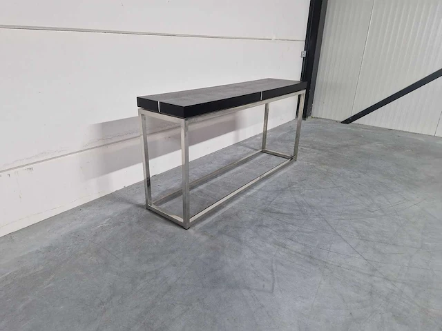 Bijzettafel - afbeelding 2 van  6
