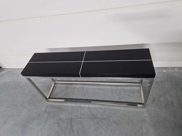 Bijzettafel - afbeelding 4 van  6