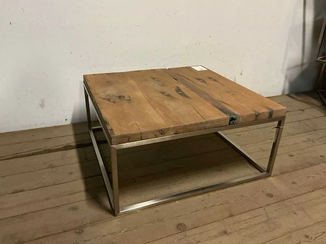 Bijzettafel - afbeelding 1 van  5