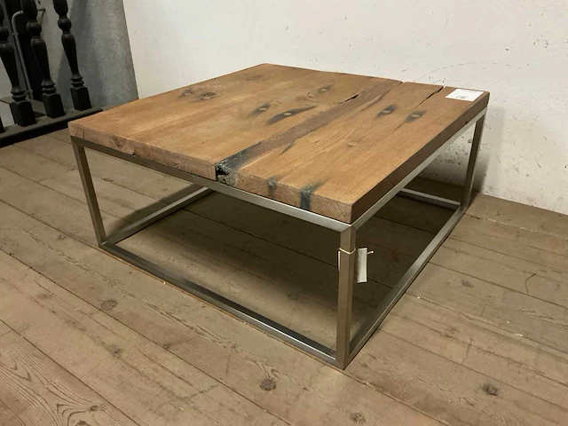 Bijzettafel - afbeelding 2 van  5