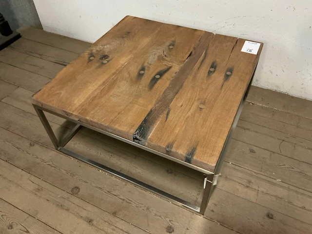 Bijzettafel - afbeelding 3 van  5