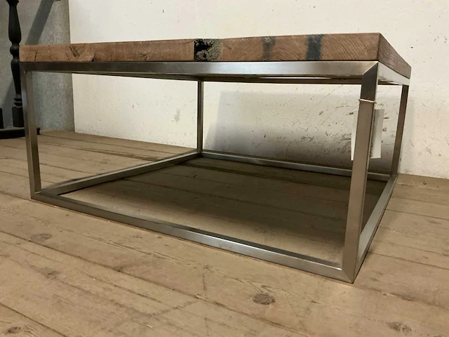 Bijzettafel - afbeelding 5 van  5